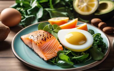 Dieta ketonowa – co jeść, aby osiągnąć stan ketozy?