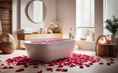 Domowe spa – co potrzebne do stworzenia oazy relaksu we własnym domu?