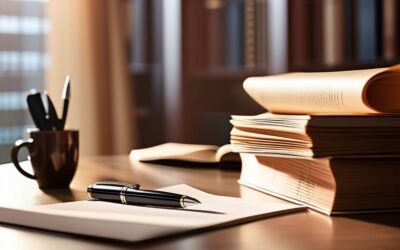 Ile zapłacimy prawnikowi za sporządzenie umowy?