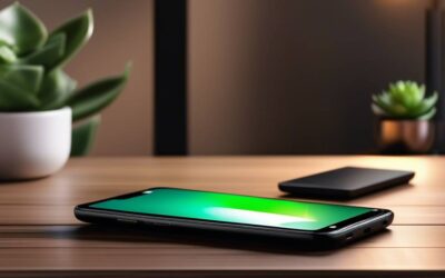 Jak długo wytrzyma bateria w Huawei Mate 10 Lite?