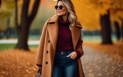Jak ubierać się stylowo tej jesieni i zimy 2022?