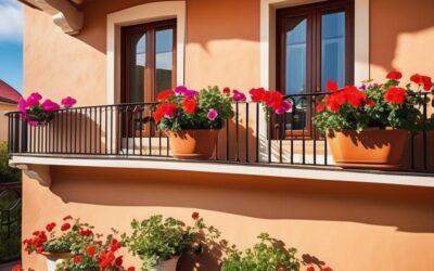 Najlepsze miejsca, gdzie kupić kwiaty na balkon – lokalny przegląd