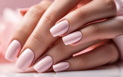 Trwałość manicure hybrydowego: ile trzyma hybryda na paznokciach?