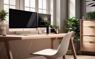 Dbałość o bezpieczeństwo komputera – co warto wiedzieć?