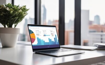 Jak obliczać KPI, aby skutecznie mierzyć efektywność firmy?