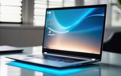 Jak skutecznie obniżyć temperaturę procesora w laptopie?