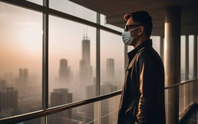 Jak sprawdzić jaki poziom smogu jest w Twoim mieście?