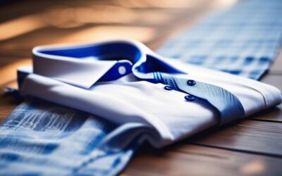 Jak usunąć tusz z długopisu z koszuli bez uszkodzenia tkaniny?