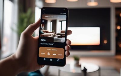 Jak znaleźć APN w telefonie i po co to właściwie służy?