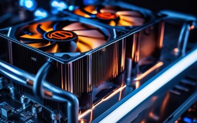 Jakie chłodzenie procesora wybrać do swojego komputera?