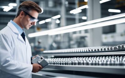 Co zrobić z wyrobem, który nie przeszedł kontroli jakości?