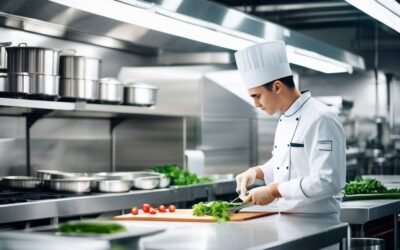 Czego dotyczy system HACCP i dlaczego jest ważny w branży spożywczej?