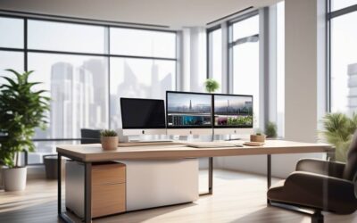 Czym właściwie jest praca w systemie ERP?