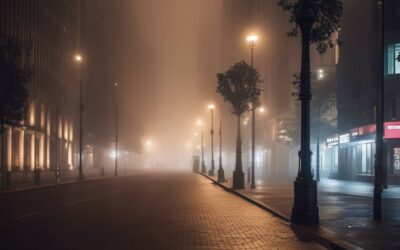 Gdzie smog atakuje najmocniej i jak się przed nim chronić?