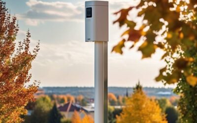 Jak łatwo i szybko sprawdzić zanieczyszczenie powietrza w swojej okolicy?