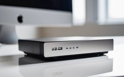 Jak skutecznie wykonać kopię zapasową dysku twardego?