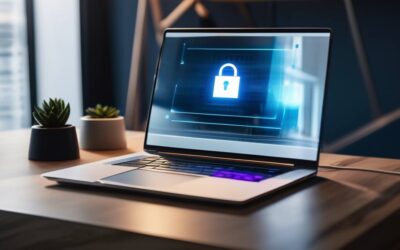 Jak skutecznie zabezpieczyć dane na swoim komputerze?
