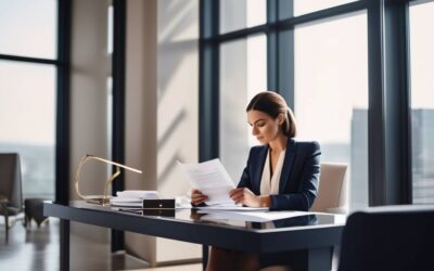 Jak wysokie są prowizje doradców finansowych za pomoc przy kredycie hipotecznym?