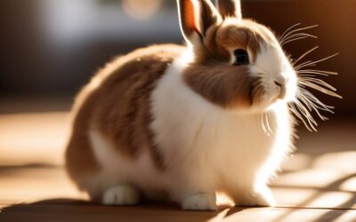 Jaka jest średnia długość życia królików karzełków?