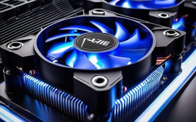 Jakie chłodzenie CPU wybrać dla swojego komputera?