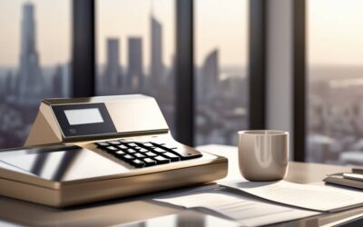 Kiedy usługi finansowe są zwolnione z VAT?