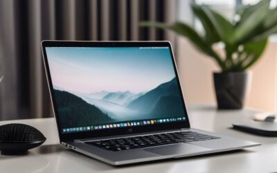 Domowe sposoby na chłodzenie laptopa – co warto wiedzieć?