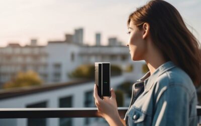 Jak ocenić jakość powietrza w naszym otoczeniu?