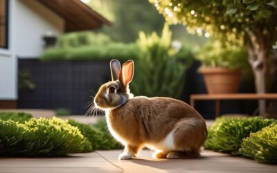 Jak wybrać odpowiednią rasę królików do domowej hodowli?