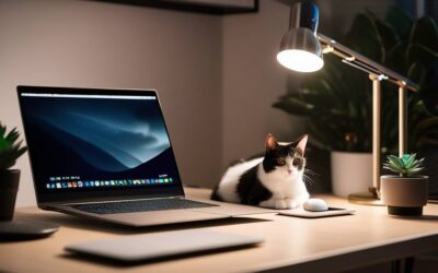 Jak wykonać backup danych, by spać spokojnie?