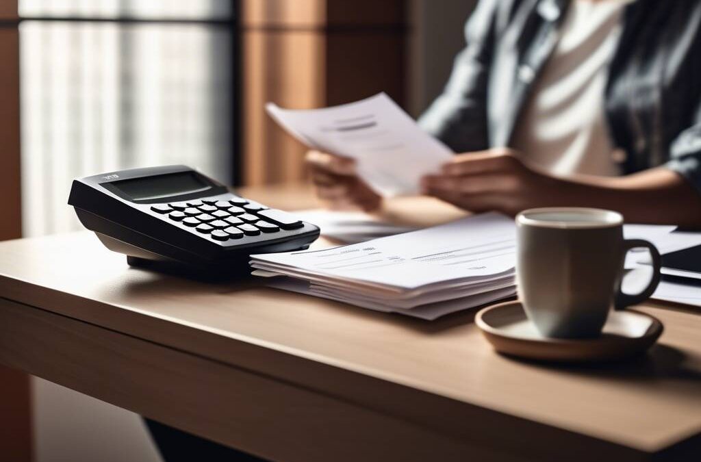 Co dokładnie wchodzi w zakres ryczałtu 5,5%?