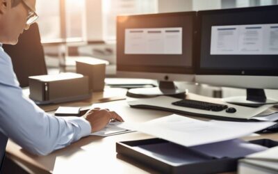 Co tak naprawdę kryje się pod pojęciem pracy administracyjnej?