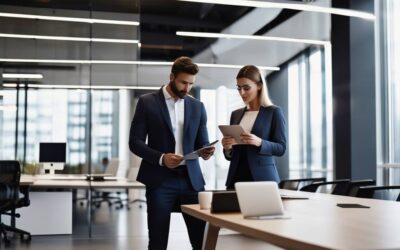 Czego naprawdę dotyczy ISO 9001 w praktyce biznesowej?