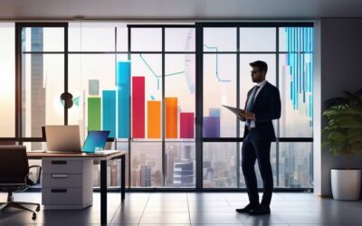 Jak prawidłowo obliczać KPI w firmie?