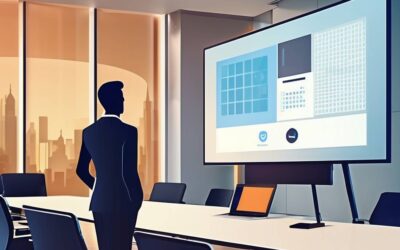 Jak przygotować ciekawą prezentację o bezpieczeństwie w internecie?