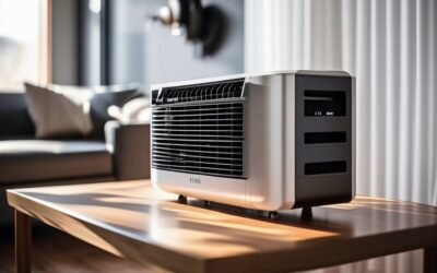 Jak samodzielnie wykonać domową klimatyzację?