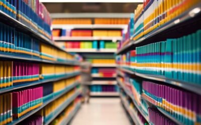 Jak znaleźć najbardziej opłacalne miejsca do kupienia rzeczy szkolnych?