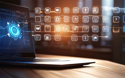 Jakie zadania wykonuje system operacyjny w twoim komputerze?