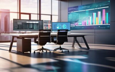 Co jedzą systemy ERP i jak to wpływa na przedsiębiorstwa?