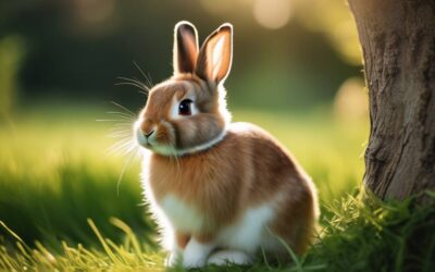 Ile kosztuje mały królik – ceny popularnych ras dla początkujących hodowców