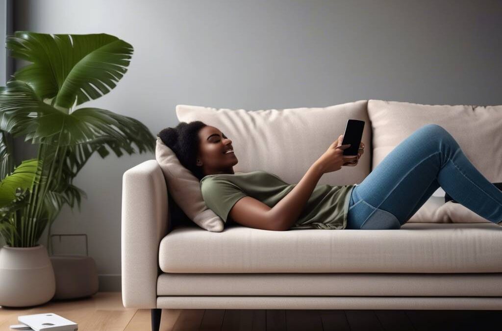 Jak oglądać telewizję na telefonie bez dodatkowego sprzętu?