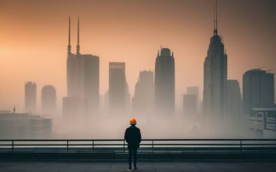 Jaki smog zagraża naszemu zdrowiu?