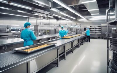 Kogo obowiązują zasady HACCP w branży spożywczej?