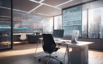 Co jedzą systemy ERP i jak to wpływa na biznes?