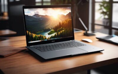 Co podłożyć pod laptopa, by uniknąć przegrzewania?