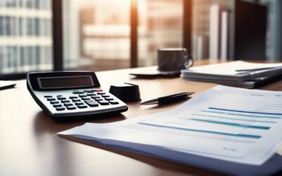 Jak dobrać odpowiednią stawkę ryczałtu do kodu PKD?