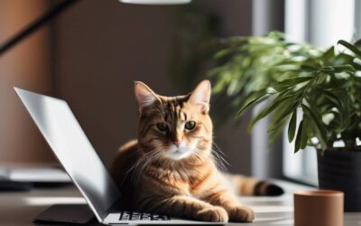 Jak usprawnić chłodzenie laptopa i przedłużyć jego żywotność?