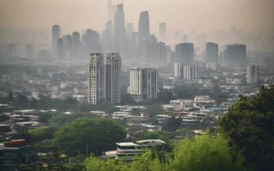 Jaki jest smog i jak wpływa na nasze zdrowie?