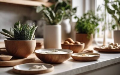 Jakie zamienniki śmietany sprawdzą się w diecie bezmlecznej?