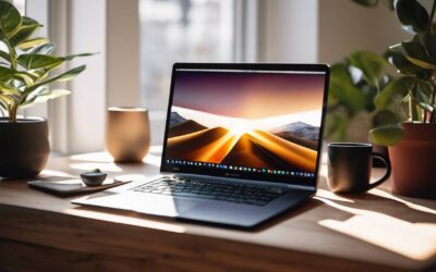 Skuteczne sposoby na polepszenie chłodzenia laptopa