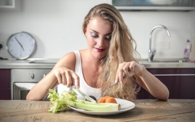 Co jeść aby być zdrowym na co dzień?